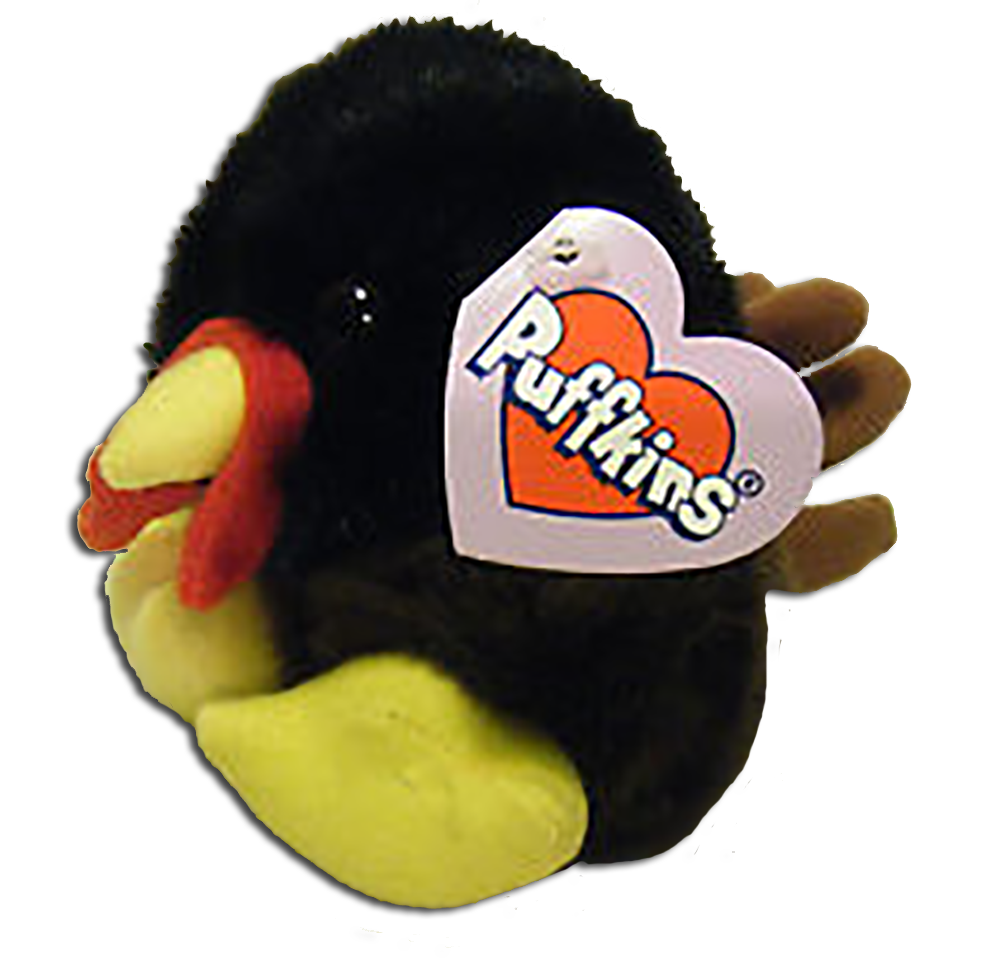 ty puffkins