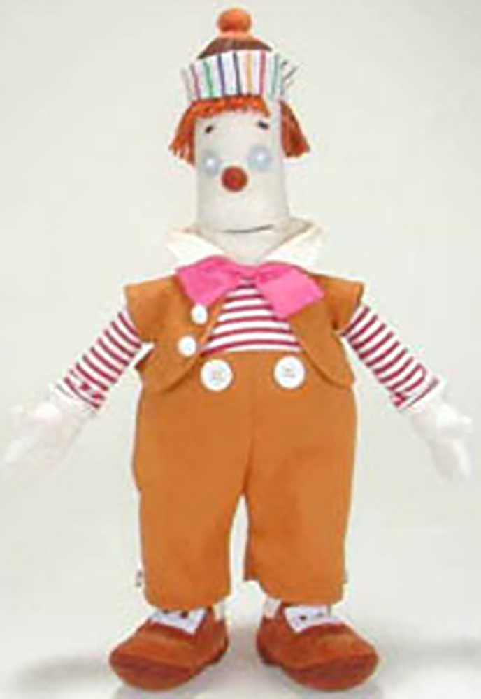 Raggedy Ann's Storybook Characters the Camel with Wrinkled Knees, Snitznoodle and Raggedy Bear were made in Limited Edition Plush Stuffed Animals.