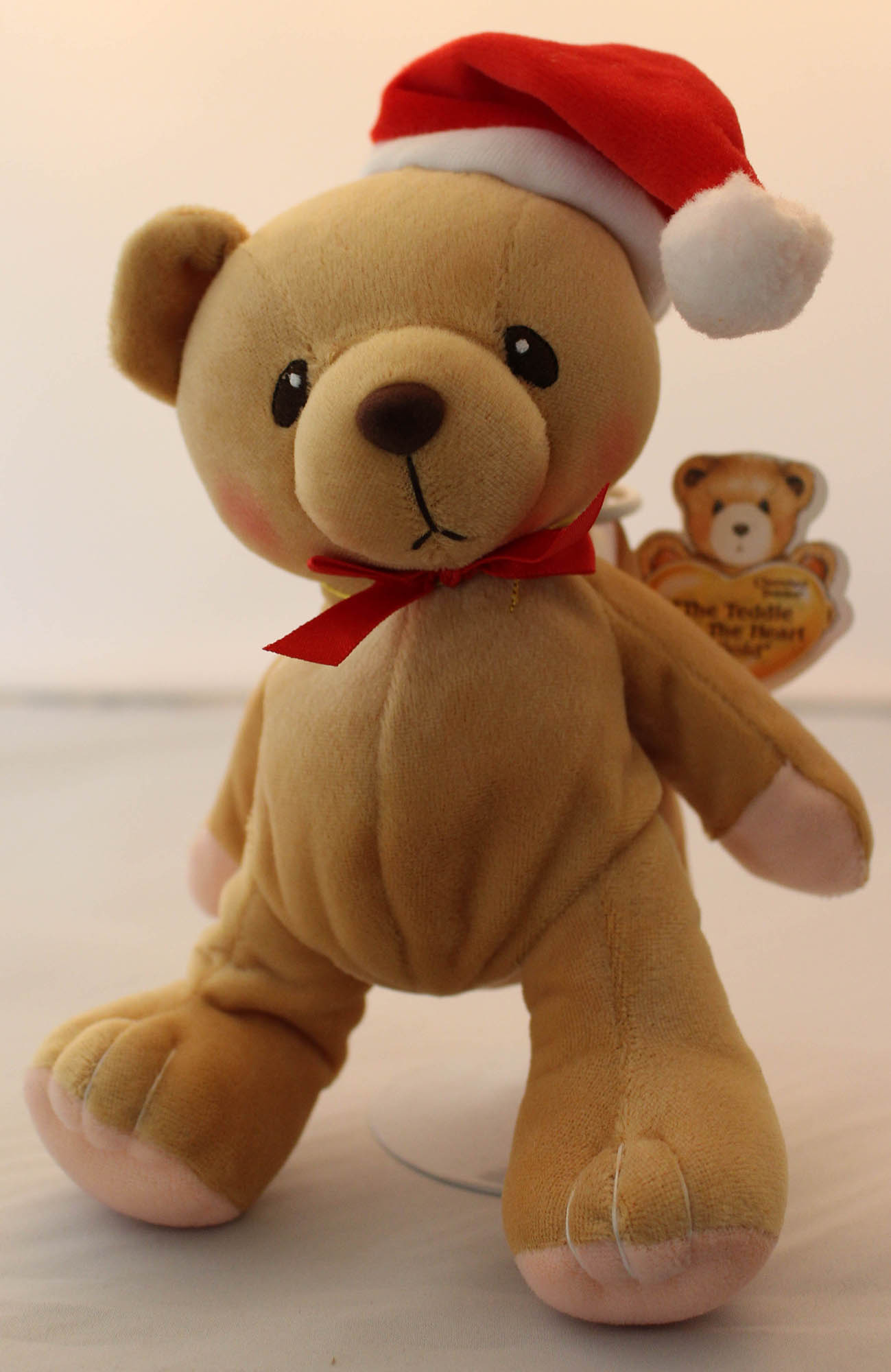 Christmas Cherished Teddy Bears