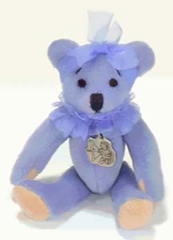 Zodiac Teddy Bears