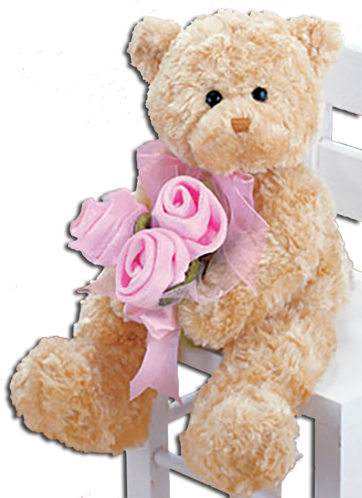 Gund Mother's Day Bears