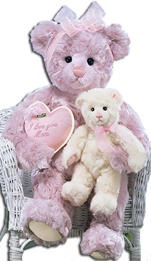 Gund Mother's Day Teddy Bears