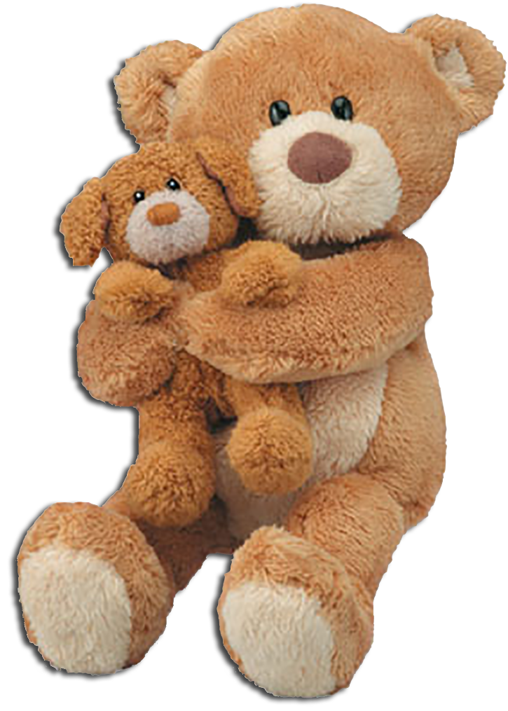 Adorable Gund Teddy Bears are ready to let someone know you are thinking of them with these adorable Friendship Teddy Bears.