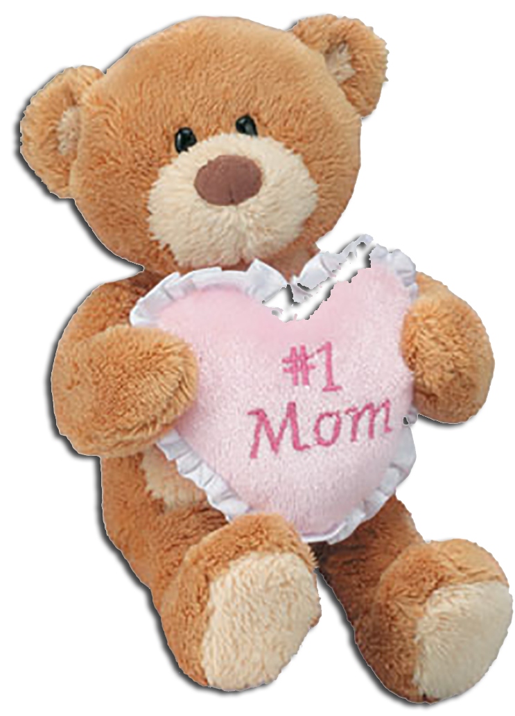 Gund Plush Thinking of You Teddy Bears