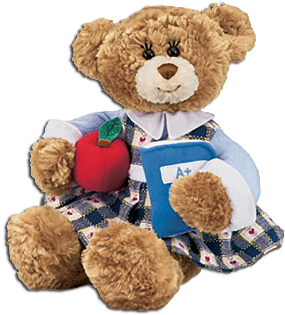 Gund Teddy Bear Professionals