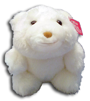 Gund Snuffles Bears