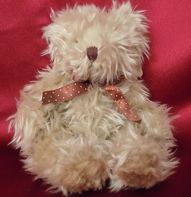 Bears from the Past Radcliffe Teddy Bear Small Bears from the Past Radcliffe Teddy Bear Small