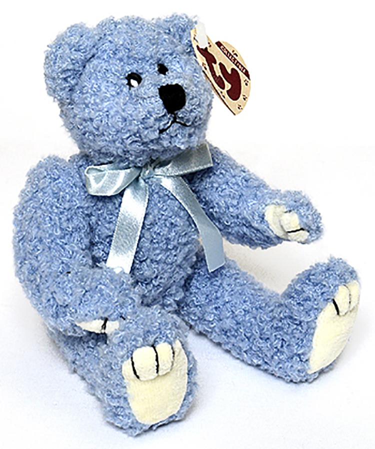 Clearance Sale on TY Attic Treasures Teddy Bears