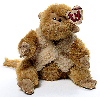 Clearance Sale on TY Attic Treasures Monkeys