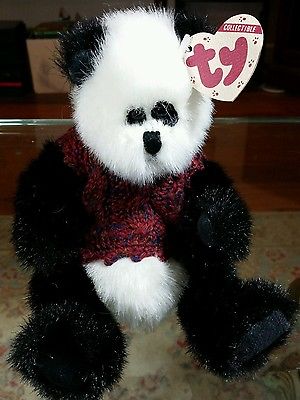 Clearance Sale on TY Attic Treasures Pandas