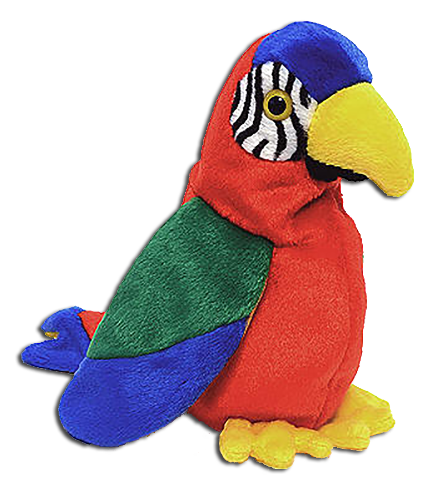 TY Beanie Babies are adorable birds from Baldy the Eagle to Waddle the Penguin all just full of beans.