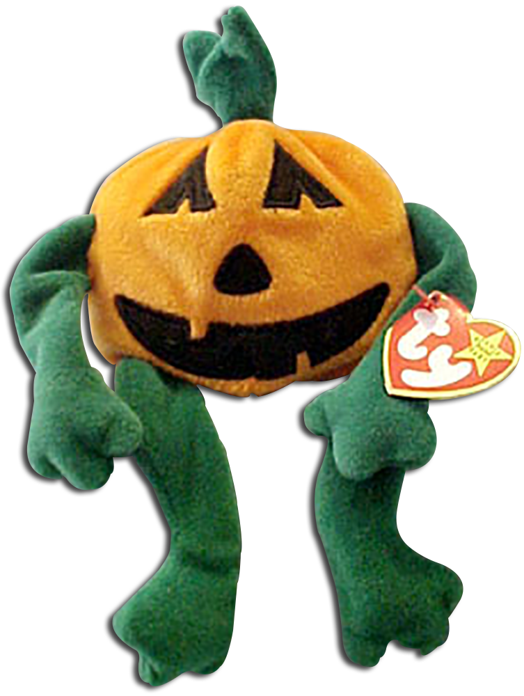 We carry a large selection of TY from Attic Collectibles to Plush all Dressed up for Halloween stuffed animals!