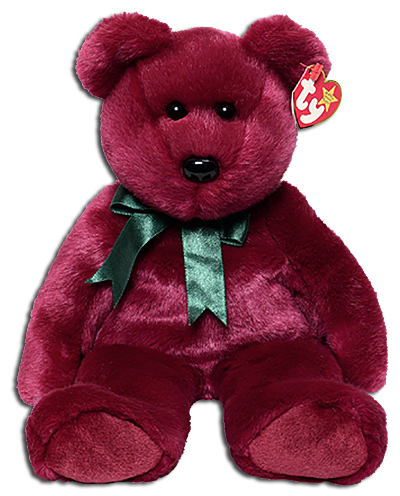 Cuddly Collectibles - TY Collectibles Teddy Bears