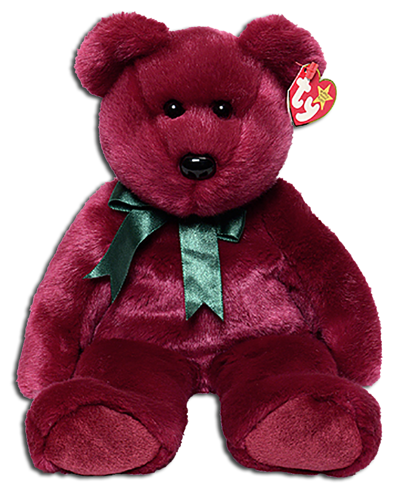 Adorable TY Buddies are perfect counterparts to the TY Beanie Babies. The Teddy Bear Collection of Beanie Buddies are cute cuddly soft plush teddy bears. From Erin to Princess Beanie Buddies.