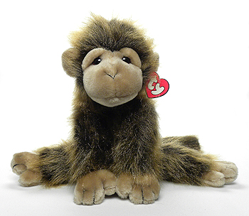 TY Plush Monkeys