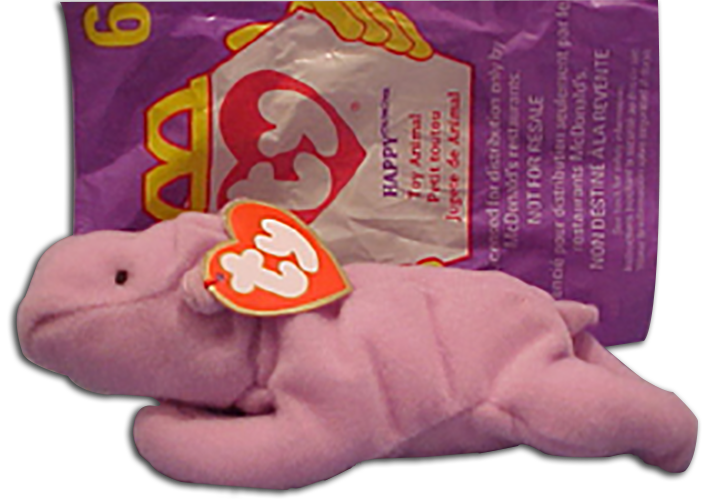 Ty collectible hippos come in two sizes choose from palm size to cuddly soft plush stuffed animals.
